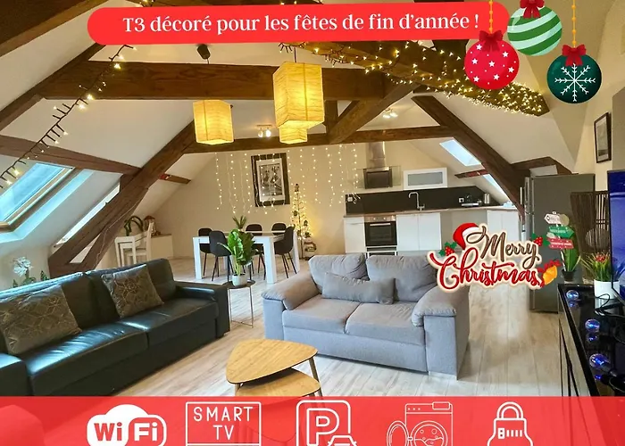 Residence Investar Appartement 5