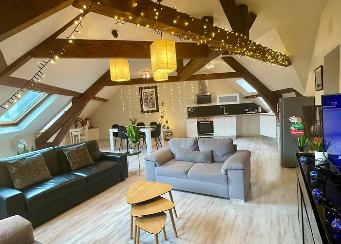 Residence Investar Appartement 5