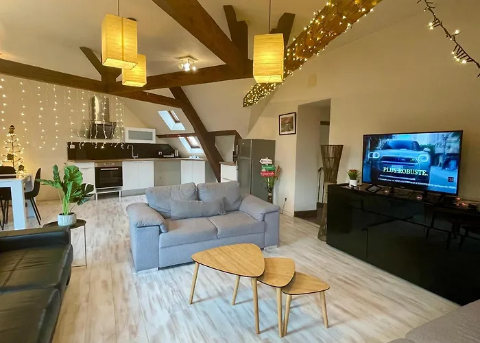 Residence Investar Appartement 5