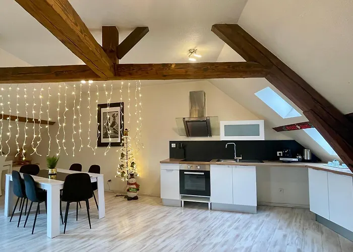 Residence Investar Appartement 5