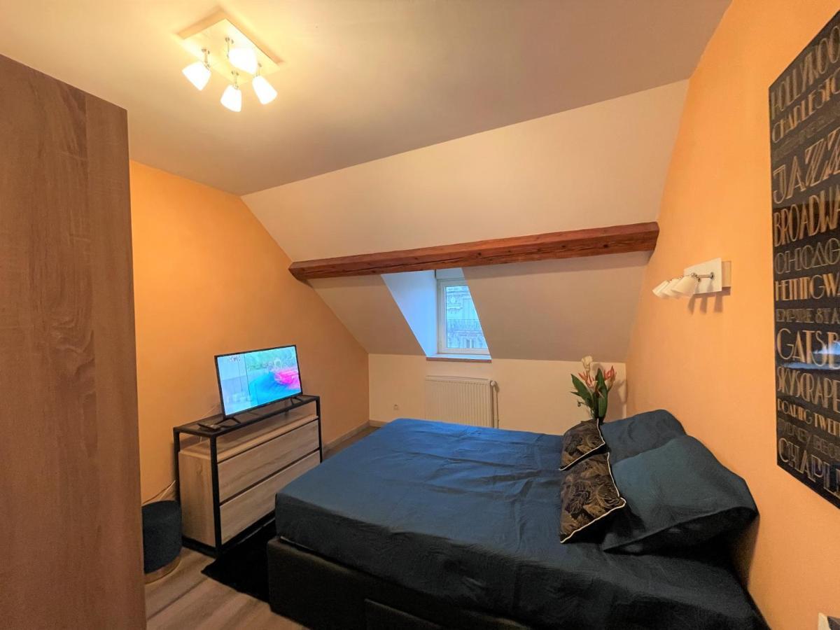 Investar 5 Apartment
