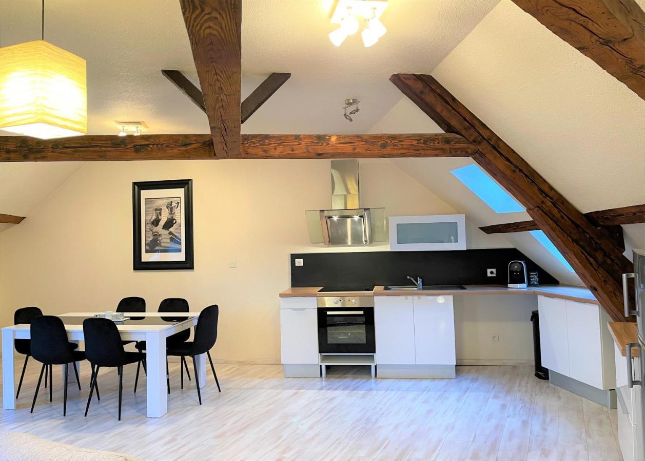 Investar 5 Apartment