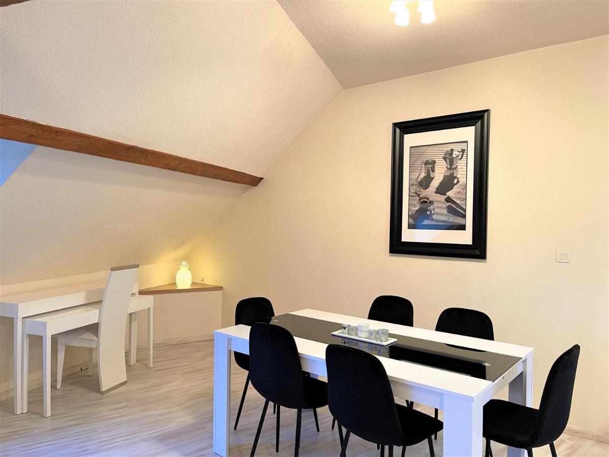 Investar 5 Apartment *