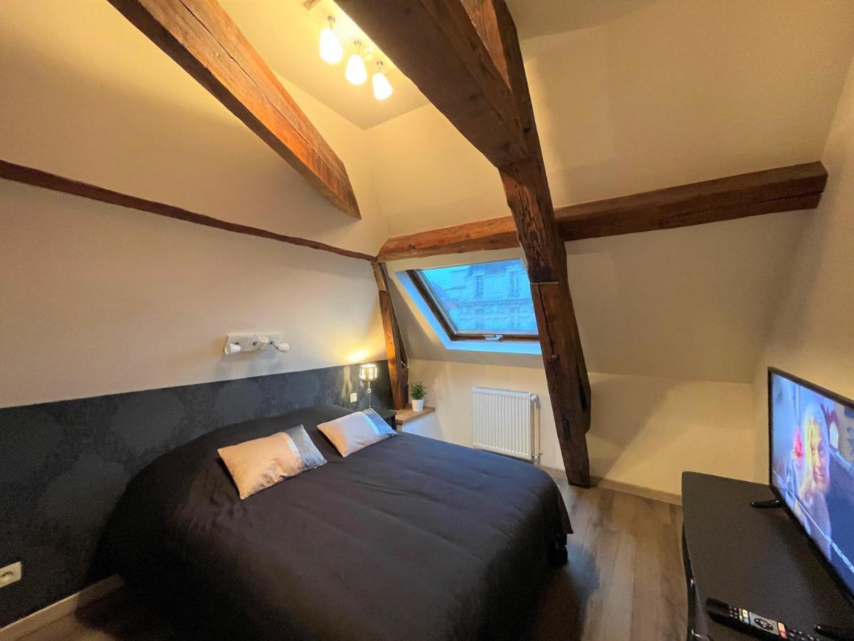Investar 5 Apartment Montlucon