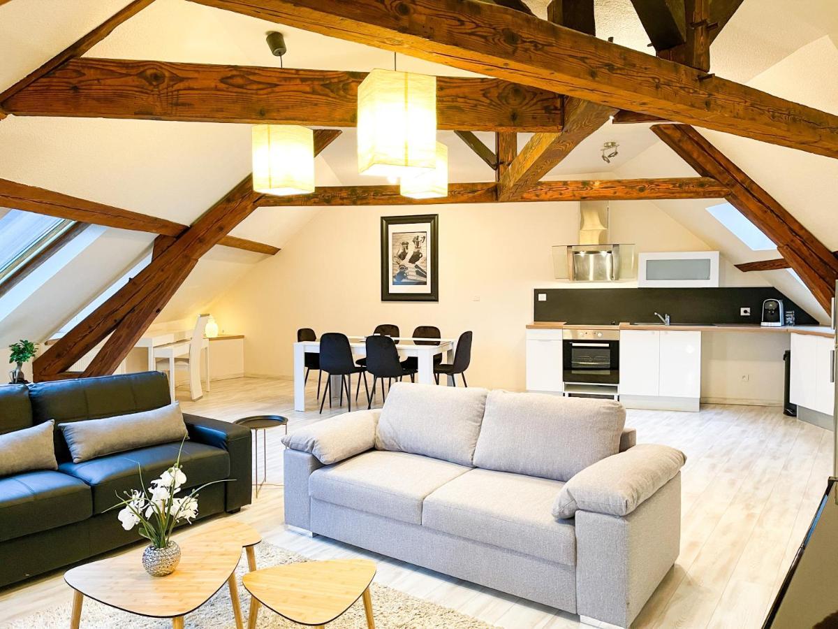 Investar 5 Apartment