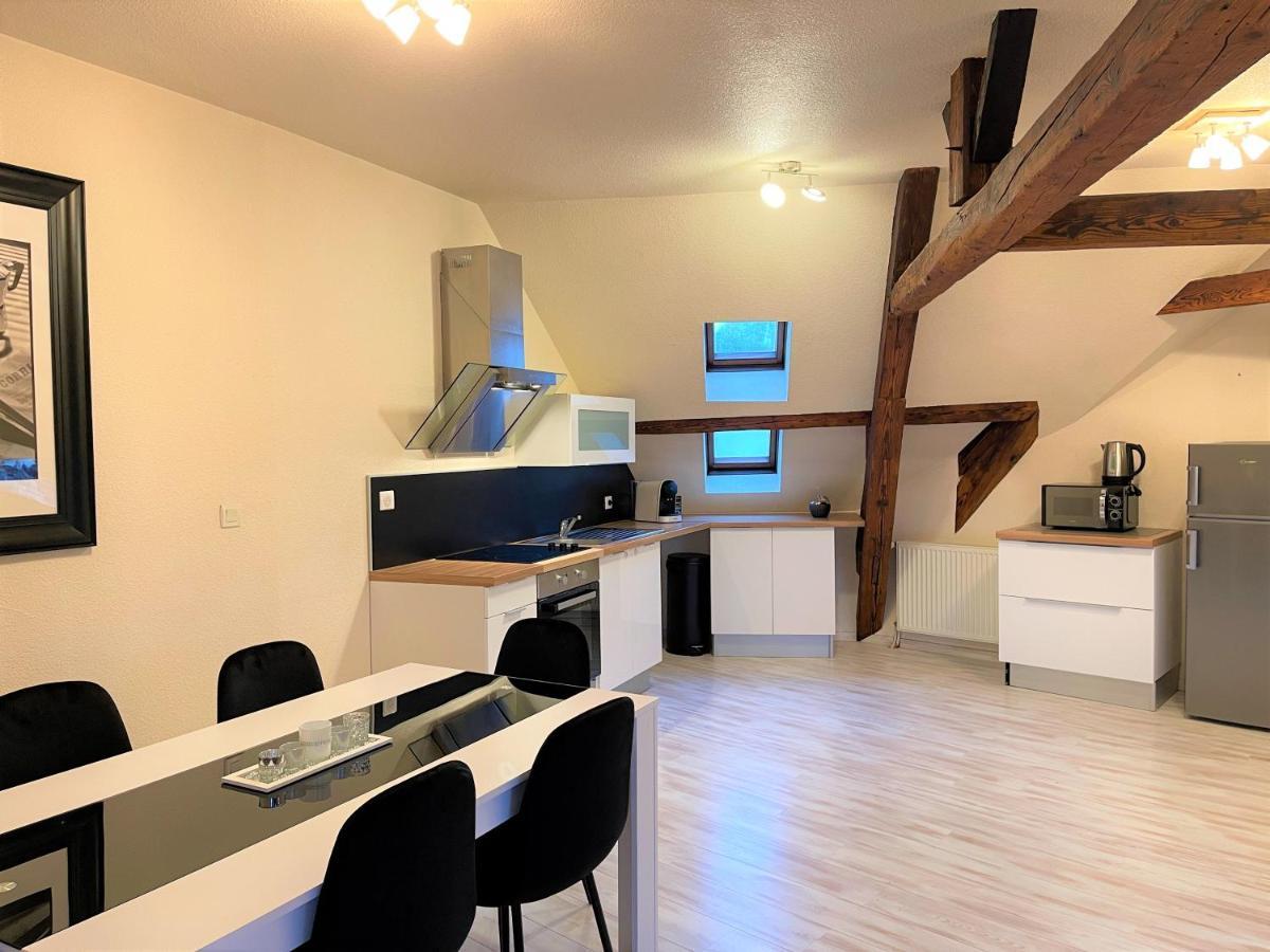 Apartment Investar 5 *