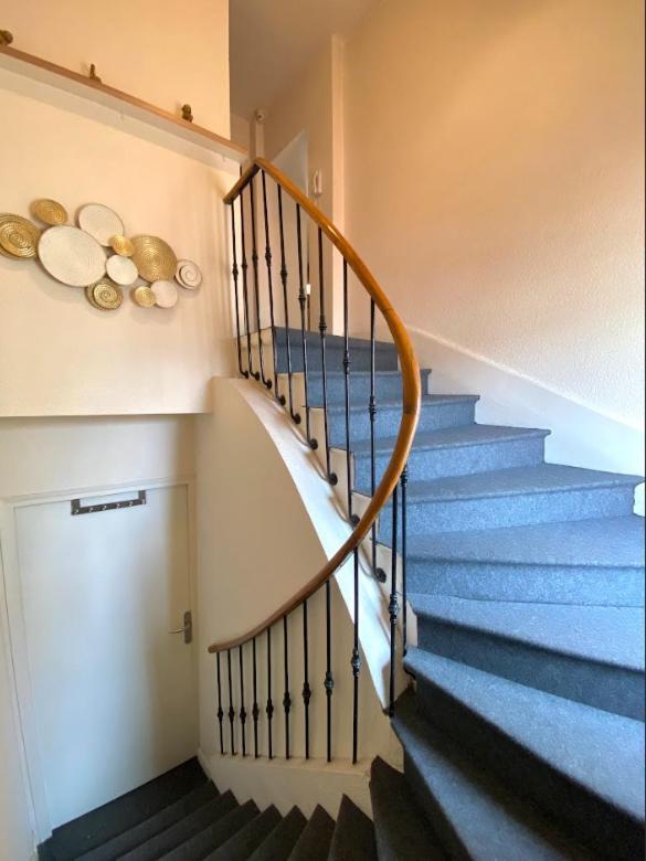 Investar 5 Apartment Montlucon