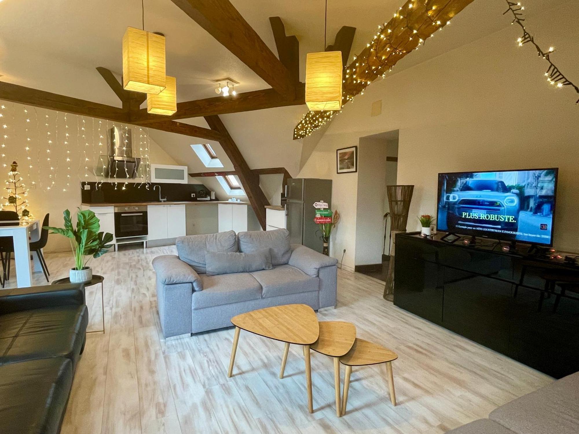 Investar 5 Apartment