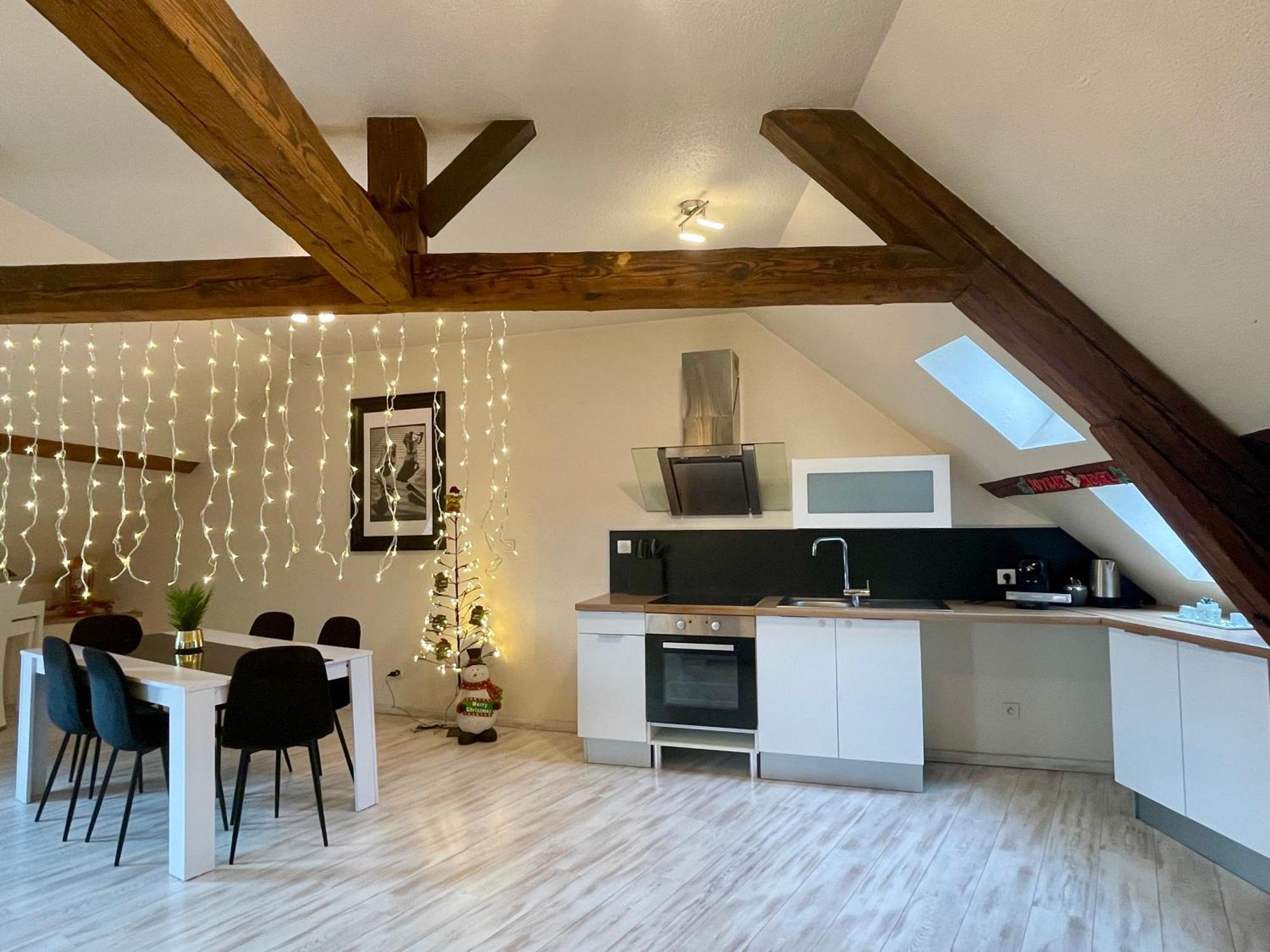 Apartment Investar 5