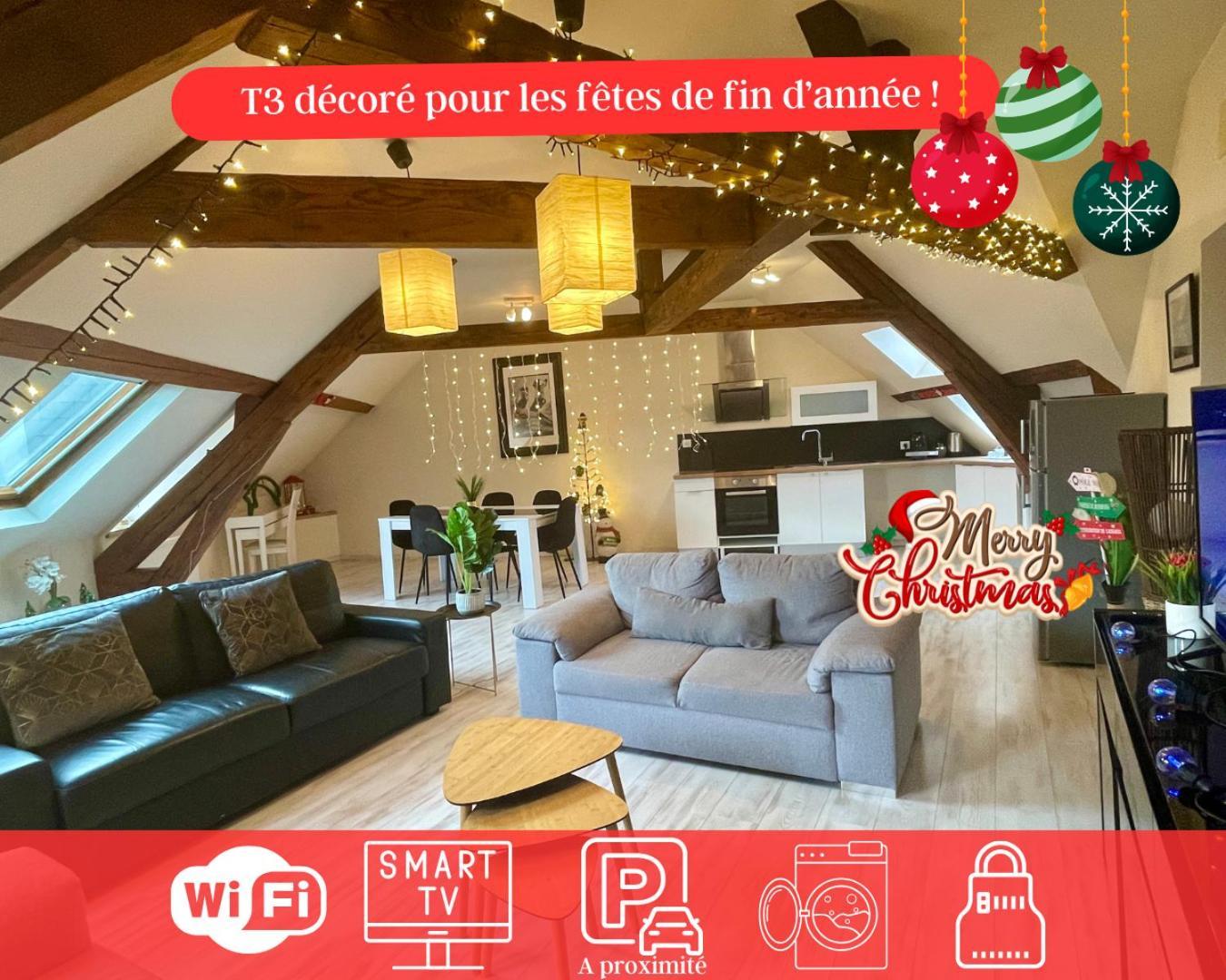 Appartement Investar 5 *