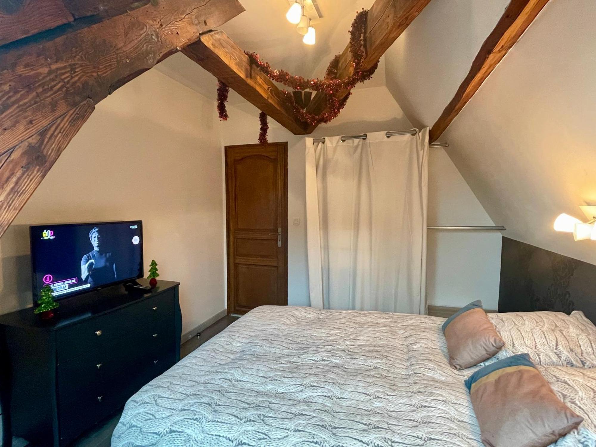 Investar 5 Montluçon